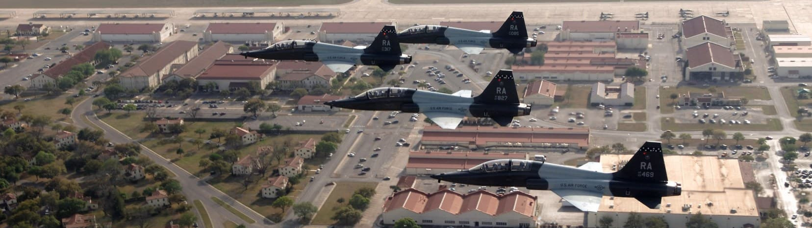 JBSA Randolph Lodging Guide: Staying at Joint Base San Antonio (2025)